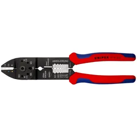 Knipex Crimpzange 97 21 215