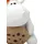 UNITED LABELS Pummeleinhorn Keks 40 cm
