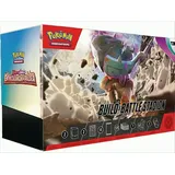 Pokémon KP02 Build & Battle Stadium