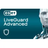 ESET LiveGuard Advanced UPG DE Win Linux Android iOS