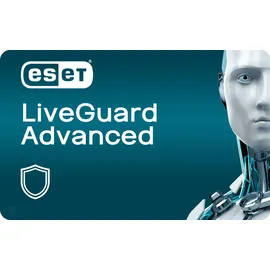ESET LiveGuard Advanced UPG DE Win Linux Android iOS