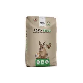 Porta Pellis Strohpellets - 60 l (ca. 25 kg)