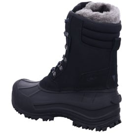 CMP Kinos Snow Boots WP Nero 42