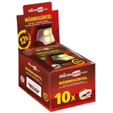 ThermoPad 10er-Display Wärmegürtel | Thermopad VITAL