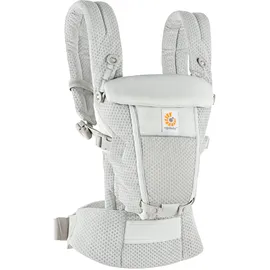 Ergobaby Adapt SoftFlex Mesh pearl grey