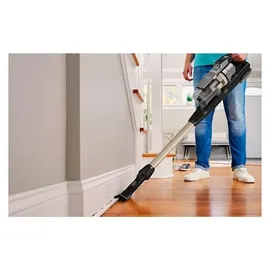 Black & Decker Premier BSV525BLP silber