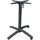 Garden Pleasure Tischgestell Treviso Aluminium 30 kg grau