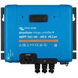 Victron SmartSolar 150/85-MC4 MPPT Solar-Laderegler 12/24/36/48V Batterie (Umsat...