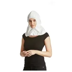 ProSafe® 2 Kapuze, antistatisch, weiß, PSA Kategorie 1 PS2KAP , 1 Stück