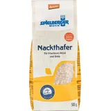 Spielberger Nackthafer demeter 500g