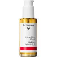 Dr. Hauschka Schlehenblüten Körperöl 75 ml