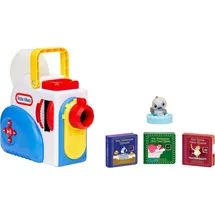MGA Entertainment Puppenhaus Story Dream Machine mehrfarbig