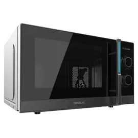 Cecotec Proclean 4120 Schwarz