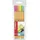 Stabilo point 88 NEON Fineliner - - 6er Pack - Neonfarben