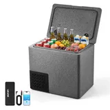 Vevor Kompressor Kühlbox 20 l