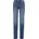 Betsy Regular Fit Mid Rise Slim Leg blau 40/30