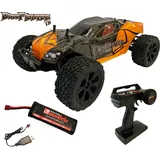 DF-Models DirtFighter RTR Ready-to-Run)