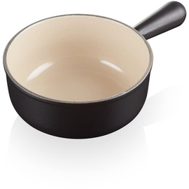 Le Creuset Caquelon 22 cm ofenrot