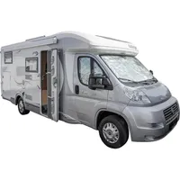 PRO PLUS ProPlus Thermomatten Set für Fiat Ducato X290 ab 2014 Sonnenschutz