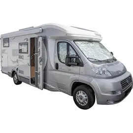 PRO PLUS ProPlus Thermomatten Set für Fiat Ducato X290 ab 2014 Sonnenschutz