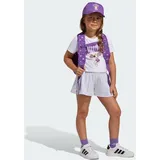 adidas DISNEY MINNIE MOUSE Rucksack Active Purple/Semi Ice Tangerine