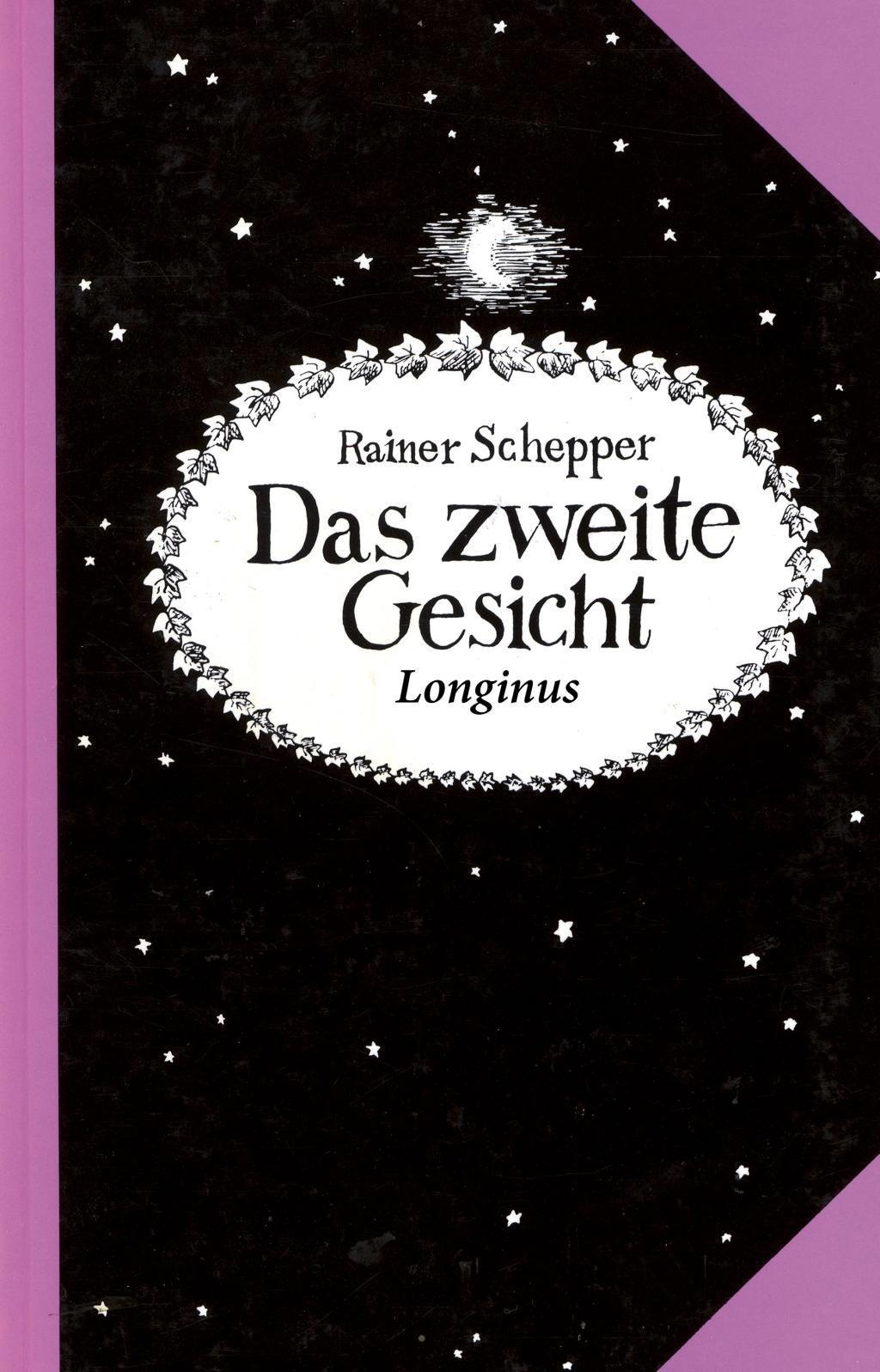 Das Zweite Gesicht in Volksglaube, Dichtung und Forschung, Sachbücher von Rainer Schepper