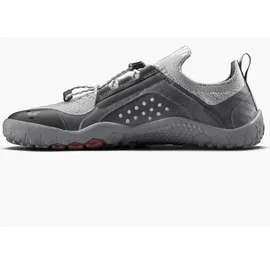 Vivo Barefoot Primus Trail Knit Herren Storm Cloud 45