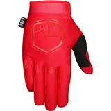 Fist Stocker Handschuhe Rot M