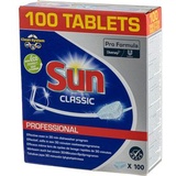 Sun Classic Tabs 100 St.