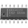 MAXIM INTEGRATED Schnittstellen-IC - Transceiver Tube