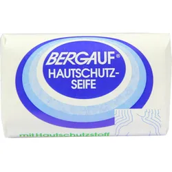 Bergauf Hautschutzseife 100 G