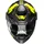 HJC Helmets Hjc i80 Roki MC3HSF, XL