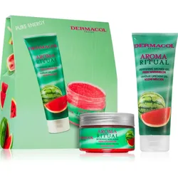 Dermacol Aroma Ritual Fresh Watermelon Geschenkset für den Körper