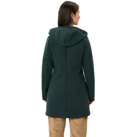 Vaude Tinshan Iii Jacke - Deep Pond - 44