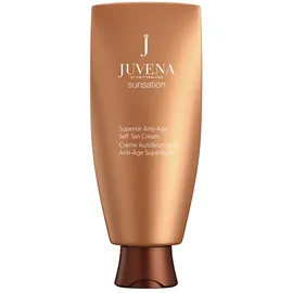 Juvena Sunsation Superior Anti-Age Self Tan Cream 150 ml