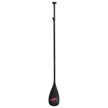 F2 SUP-Paddle Carbon 180 - 220 cm schwarz