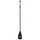 F2 SUP-Paddle Carbon 180 - 220 cm schwarz
