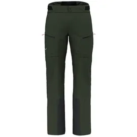 Salewa Sella 3l PTX Hose (Größe XL, oliv)