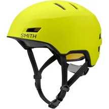 Smith Optics Express MIPS 59-62 cm matte neon yellow viz