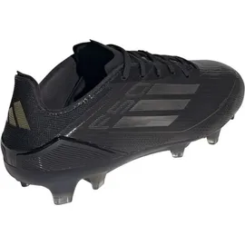 adidas F50 Pro FG Herren schwarz 39 1/3