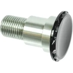 motogadget Lenker adapter YAMAHA M16 cap, schwarz