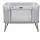 Chicco NEXT2ME Forever Hellgrau 121 x 91,1 cm