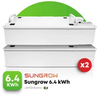 Sungrow SBR Batteriemodul 3,2 kWh