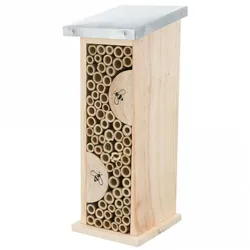 Trixie Bienenhotel - 11 × 30 × 14 cm