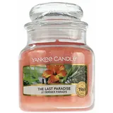 Yankee Candle The Last Paradise