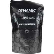 Dynamic Bike Care Prime Wax 450g Kettenschmiermittel schwarz One Size
