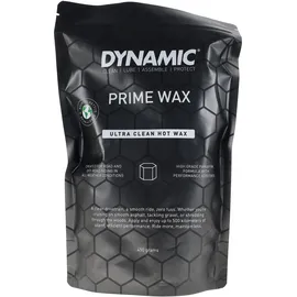 Dynamic Bike Care Prime Wax 450g Kettenschmiermittel schwarz One Size
