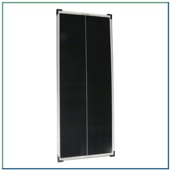 Stegpearl Solaranlage 10 x 100W Monokristallines Solarmodul für Camper, Wohnwagen %26