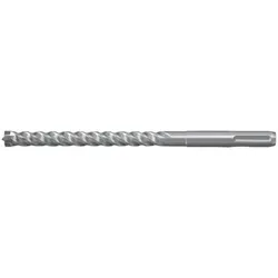 Hammerbohrer Quattric II 25/400/450