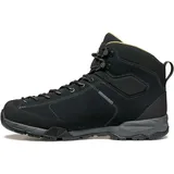 Scarpa Mojito Hike CL Schuhe (Größe 48, schwarz)